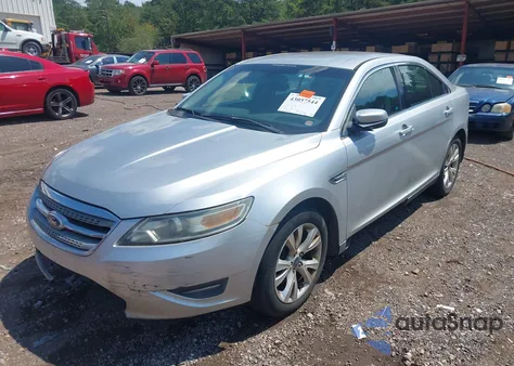 2011 Ford Taurus Sel from USA, damaged, VIN 1FAHP2HW5BG180904